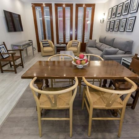 Espacioso Apartamento A Estrenar!! Casco Viejo 毕尔巴鄂 外观 照片