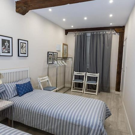 Espacioso Apartamento A Estrenar!! Casco Viejo 毕尔巴鄂 外观 照片