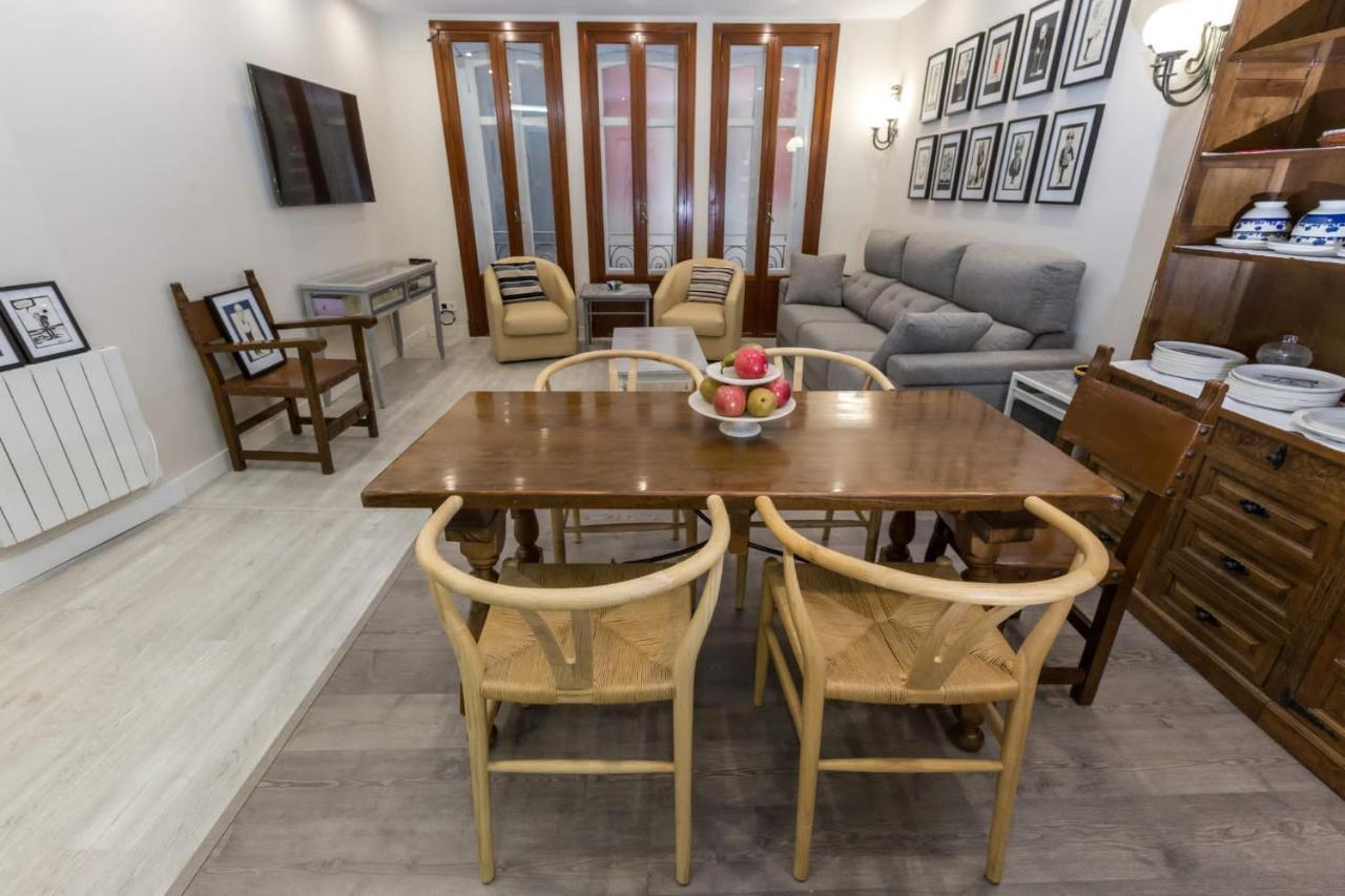 Espacioso Apartamento A Estrenar!! Casco Viejo 毕尔巴鄂 外观 照片