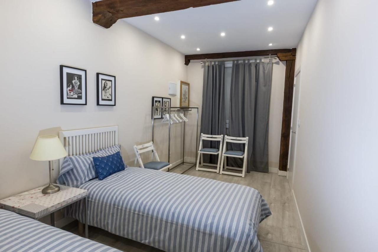 Espacioso Apartamento A Estrenar!! Casco Viejo 毕尔巴鄂 外观 照片