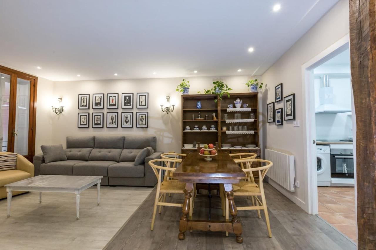 Espacioso Apartamento A Estrenar!! Casco Viejo 毕尔巴鄂 外观 照片