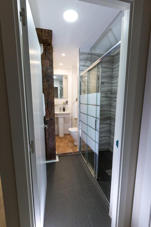 Espacioso Apartamento A Estrenar!! Casco Viejo 毕尔巴鄂 外观 照片