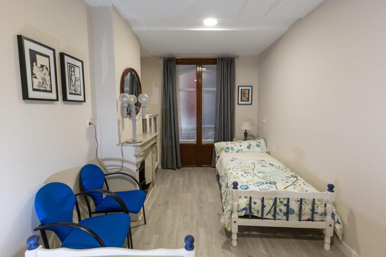 Espacioso Apartamento A Estrenar!! Casco Viejo 毕尔巴鄂 外观 照片