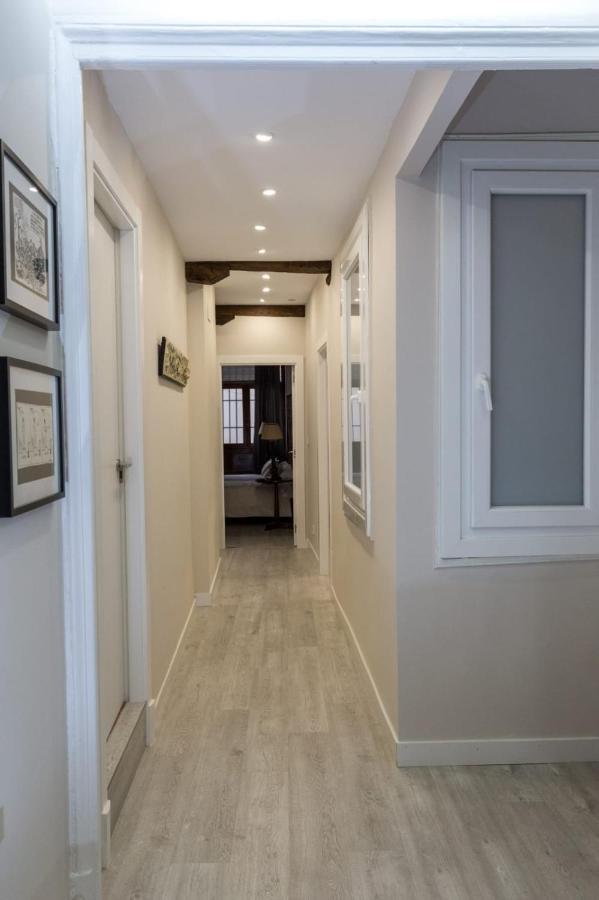 Espacioso Apartamento A Estrenar!! Casco Viejo 毕尔巴鄂 外观 照片