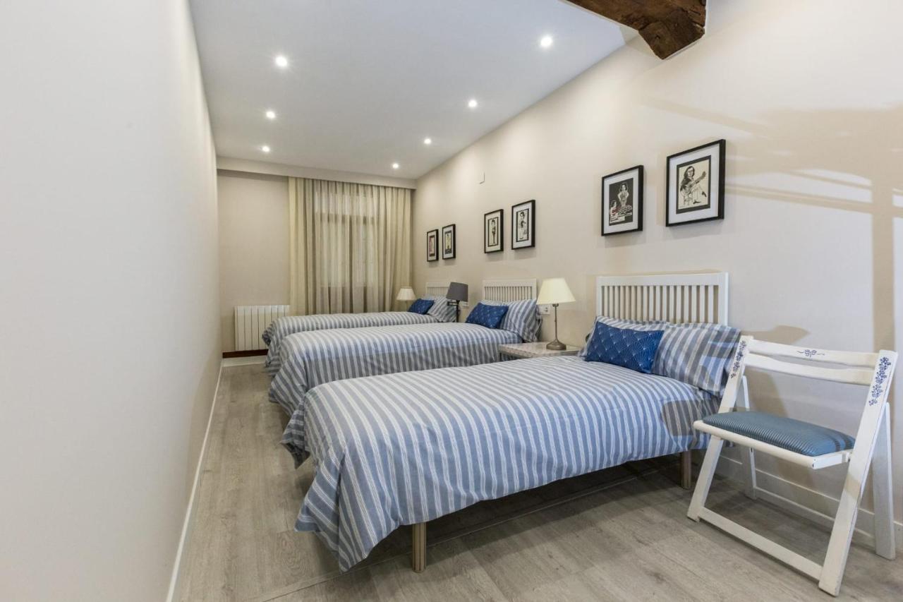 Espacioso Apartamento A Estrenar!! Casco Viejo 毕尔巴鄂 外观 照片