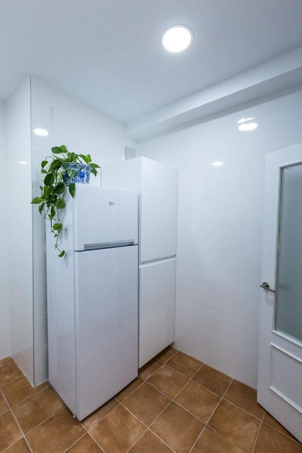 Espacioso Apartamento A Estrenar!! Casco Viejo 毕尔巴鄂 外观 照片