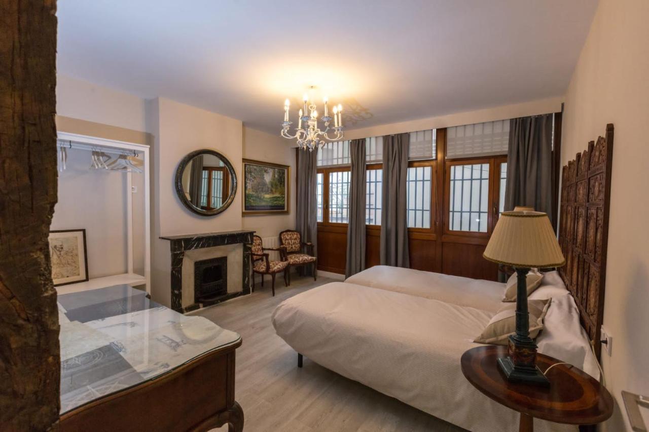 Espacioso Apartamento A Estrenar!! Casco Viejo 毕尔巴鄂 外观 照片