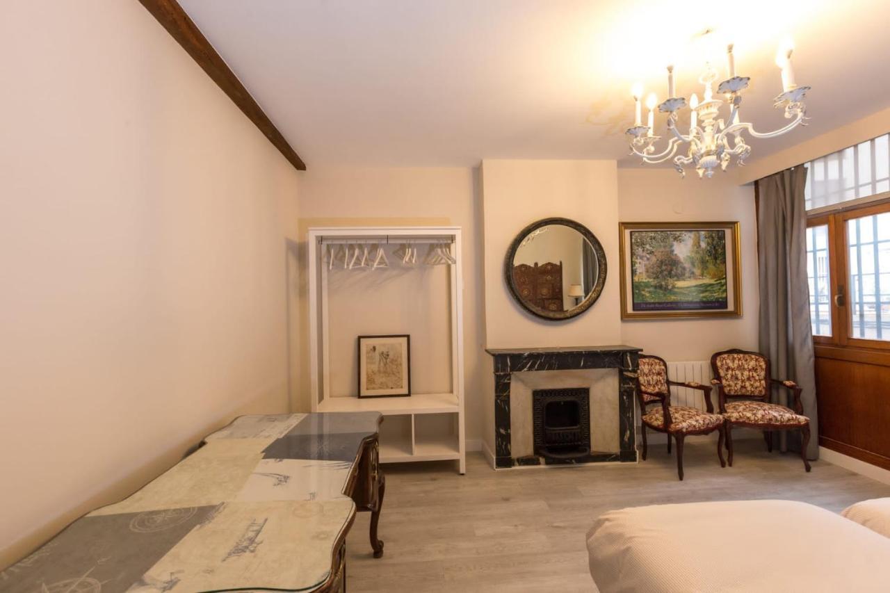 Espacioso Apartamento A Estrenar!! Casco Viejo 毕尔巴鄂 外观 照片